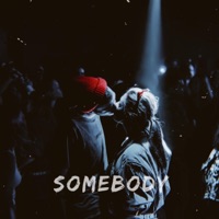 Somebody - Single - J Gali Young