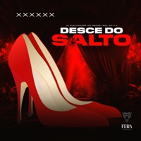 Desce do Salto - Single - DJ GUSTOMARES, Mc Menor Lesk & MC A.R