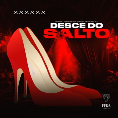 Desce do Salto - Single