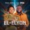 EL-ELYON (feat. MOG music) - Nana Adwoa lyrics
