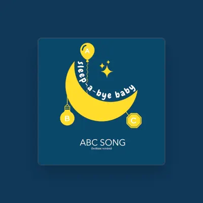 Listen to Sleep-a-Bye Baby, watch music videos, read bio, see tour dates & more!