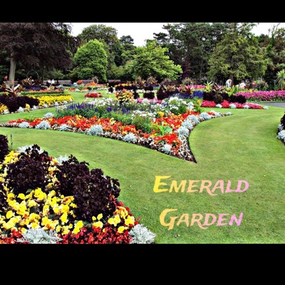 Emerald Garden - Single