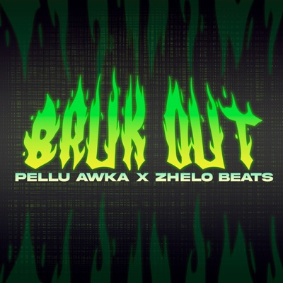 Bruk Out - Single