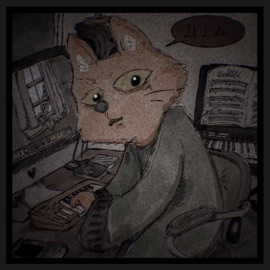 Event Horizon eldlofi