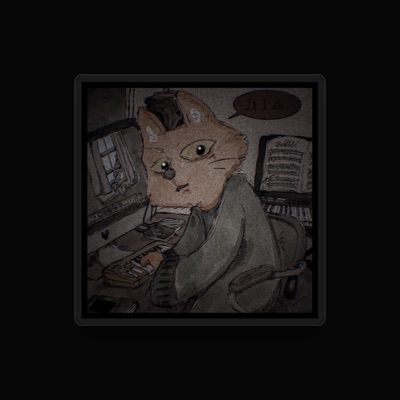 Listen to eldlofi, watch music videos, read bio, see tour dates & more!