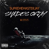 Shades of Jay - Single - SupremeMasterJay