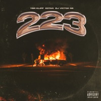 223 - Single - YBR Kliff, EoTan & Dj Victor SB