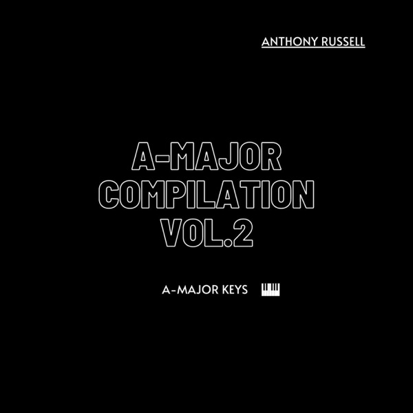 A-Major Compilation, Vol. 2