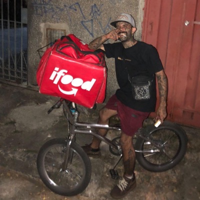 uns Blá, Nois Pá... - Single