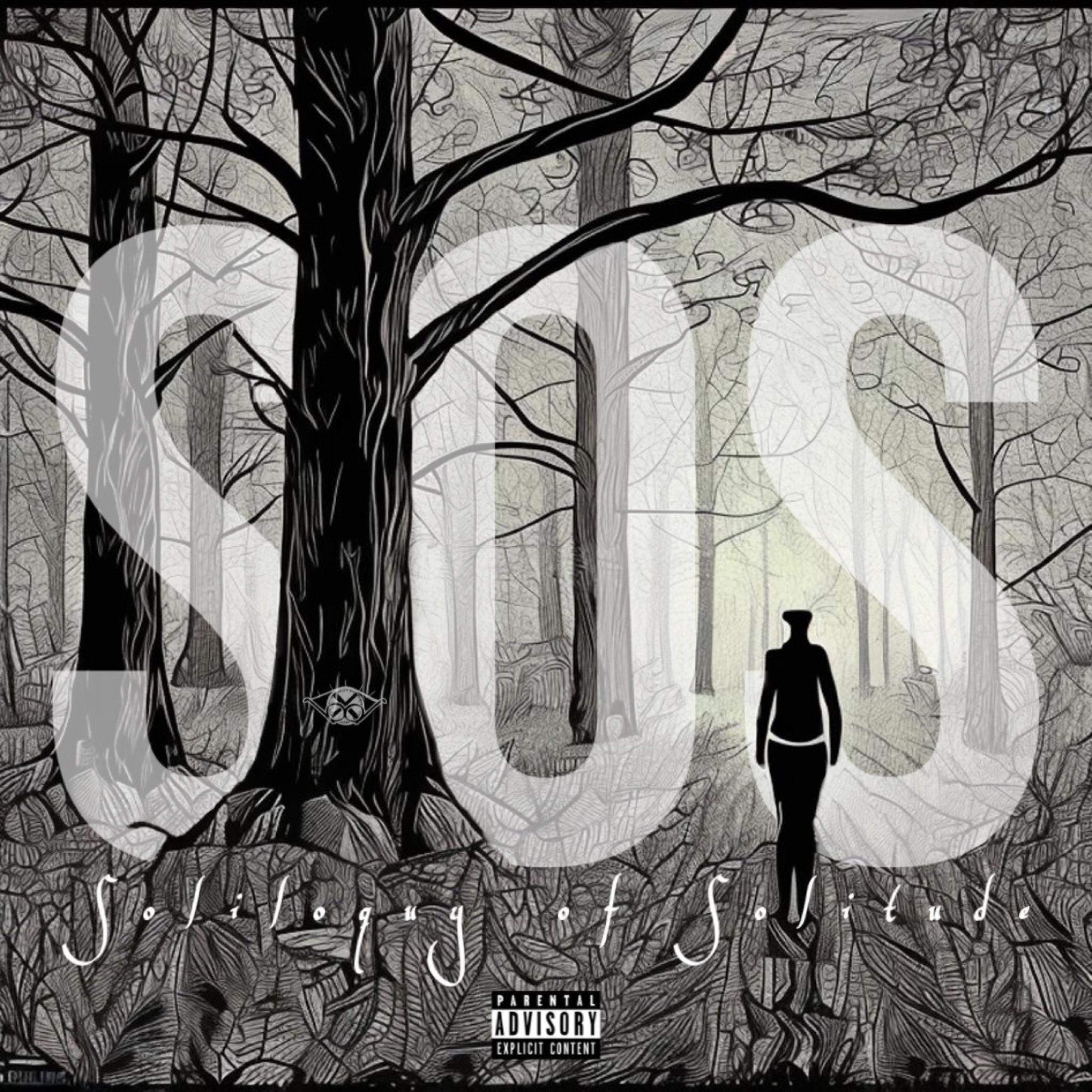 Solliloquy of Solitude (SOS) - EP