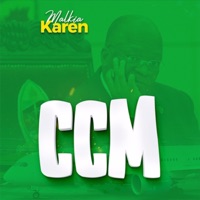 Ccm - Single - Malkia Karen