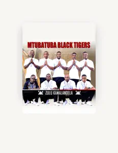 Escucha a Mtuba Black Tigers, mira videos musicales, lee su biografía, consulta las fechas de las gira y más.