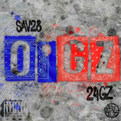 O'Gz - EP