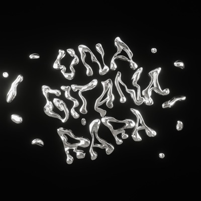 Una Gitana Rara - Single