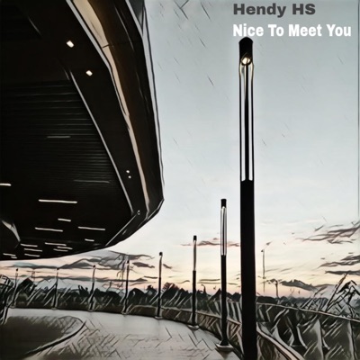 Nice To Meet You - Single