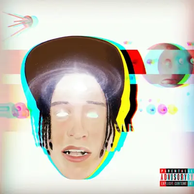 Ouve Space Cadet de Will Killagain