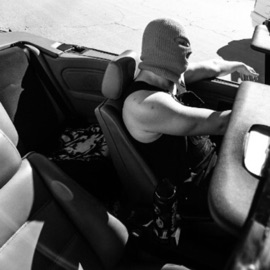 Nobody (feat. Letoa) AfterDeath