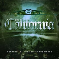 Por California - Single - Sertres & Jose 
