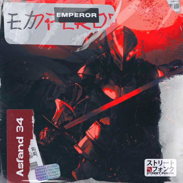 The Emperor - Single