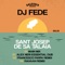 Sant Josep de Sa Talaia (Alex Neri Remix) - Dj Fede lyrics