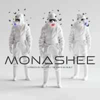 Monashee - Monster