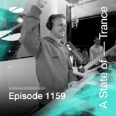 A State of Trance 1159 ID #008 (Mixed) artwork