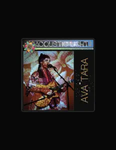 Listen to Ava Tara, watch music videos, read bio, see tour dates & more!