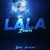 Lala (Intro Te Amo) [Remix] artwork