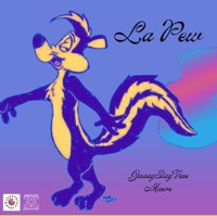 La Pew - Single - Mueve & JaaayStayTrue