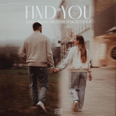 Find You - Single