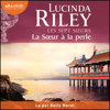 La Soeur à la perle - Les Sept Soeurs, tome 4 - Lucinda Riley