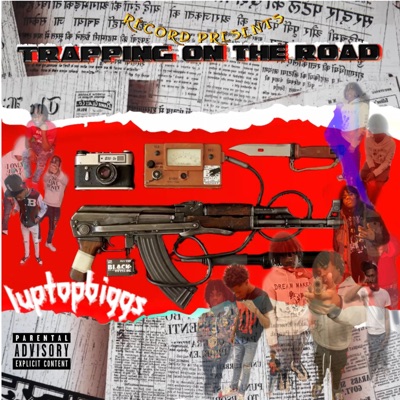 Trapping On the Road