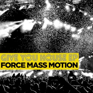Give You House - Single