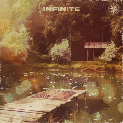 Infinite (feat. Sonja Marie) - Single