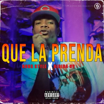Que la Prenda - Single
