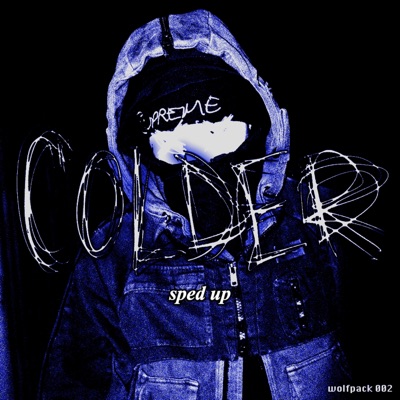 colder (sped up) - Single