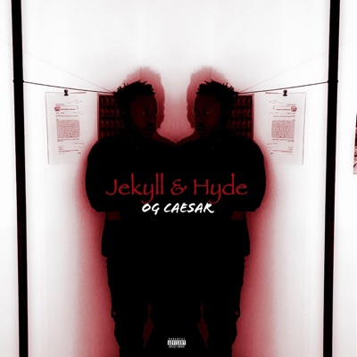 JEKYLL & HYDE - Single