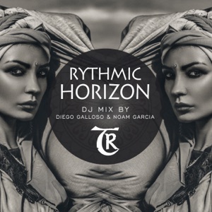 Rhythmic Horizon (DJ Mix)