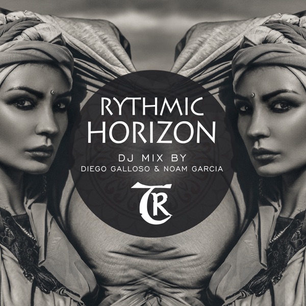 Rhythmic Horizon (DJ Mix)