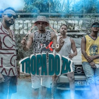 Tropa do Zk - EP - DJ itallo ZK