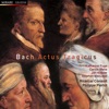 Stephan MacLeod Gottes Zeit Ist Der Allerbeste Zeit "Actus Tragicus", BWV 106: Aria Bach: Actus Tragicus