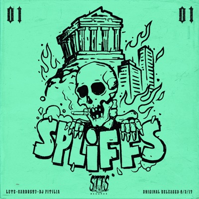 SPLIFFS 01 - Single