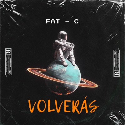 VOLVERÁS - Single