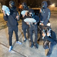 Gun Smoke - Single - RBG LILBOBBY