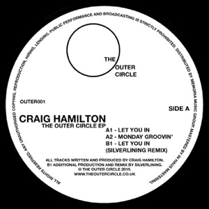 The Outer Circle - Single