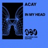 In My Head - Single