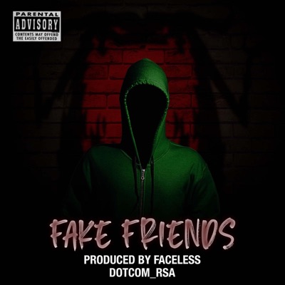 Fake Friends - Single