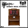Alessandro Stradella Alessandro Stradella Hathaway and Bowers: Automatic Musical Instruments Vol. 9
