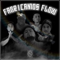FABRICAMOS FLOW (feat. k-st, Bunker D Phila, RecKillAgs & Andre) - Single - Onceavos Soldiers, Once Beatz & Fråse!