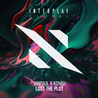Lost the Plot - Single - JANPAUL & Koyah